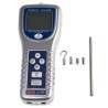 RS PRO Digital Force Gauge with RS232 and USB Interface 20 kg Range Model 111-3690