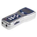 RS PRO Digital Force Gauge with RS232 and USB Interface 20 kg Range Model 111-3690