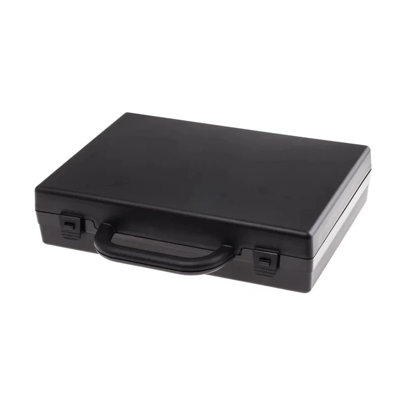 RS PRO Digital Force Gauge with RS232 and USB Interface 20 kg Range Model 111-3690