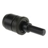 Starrett Bi-Metal High Speed Steel Drill Bit for Plasterboard, Thin Non-Metallic, Wood, Mild Steel Sheet 6.35mm A18