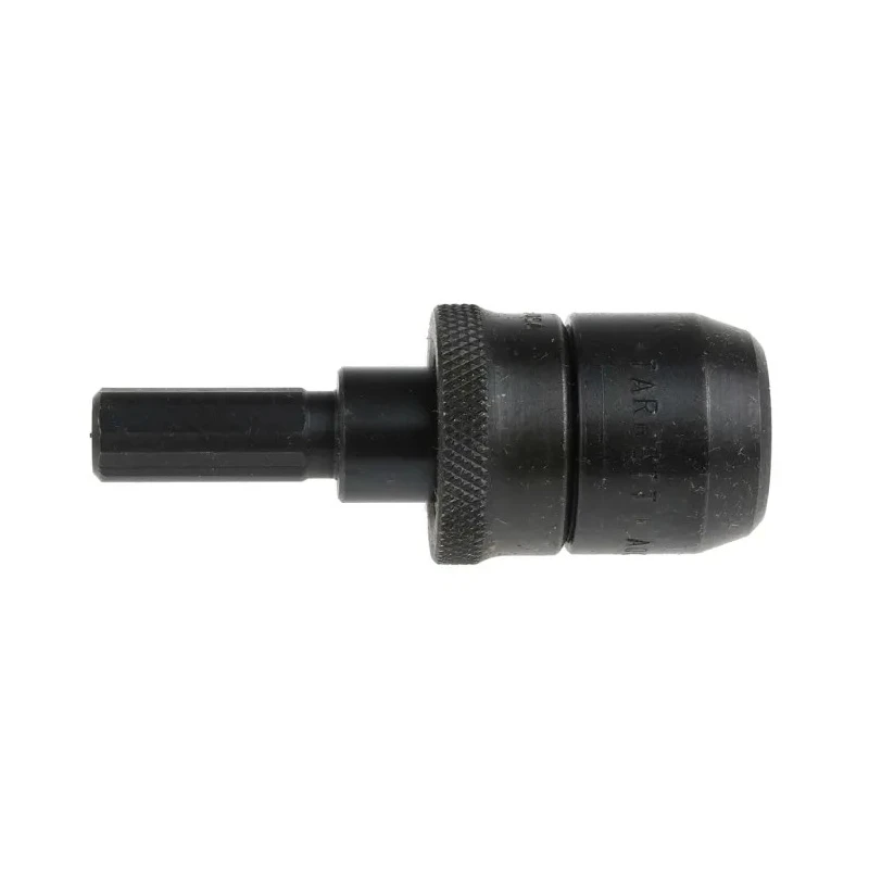 Starrett Bi-Metal High Speed Steel Drill Bit for Plasterboard, Thin Non-Metallic, Wood, Mild Steel Sheet 6.35mm A18