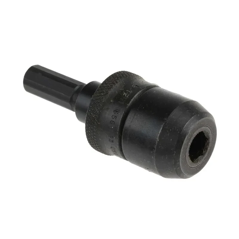 Starrett Bi-Metal High Speed Steel Drill Bit for Plasterboard, Thin Non-Metallic, Wood, Mild Steel Sheet 6.35mm A18