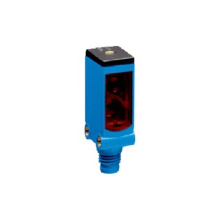 SICK Background Suppression Photoelectric Sensor Block Style 4 mm to 180 mm Detection Range PNP Output IP66 WTB4SC-3P2262A71