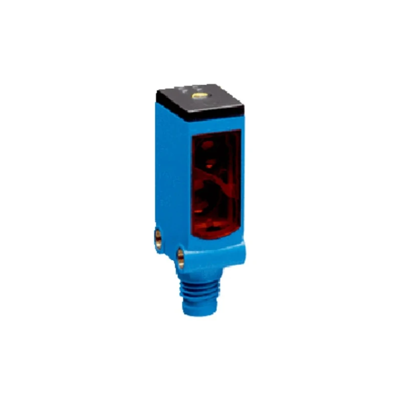 SICK Background Suppression Photoelectric Sensor Block Style 4 mm to 180 mm Detection Range PNP Output IP66 WTB4SC-3P2262A71