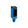 SICK Background Suppression Photoelectric Sensor Block Style 4 mm to 180 mm Detection Range PNP Output IP66 WTB4SC-3P2262A71