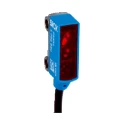 SICK Retroreflective Photoelectric Sensor Block Sensor 0 → 1.2 m PNP IP67 WL2SGC-2P3234