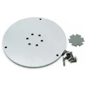 Intelligent LED Solutions Adapter Plate ILS Star Board for ILS Star LED Modules 82mm ILA-REF-ADP-STAR-01.
