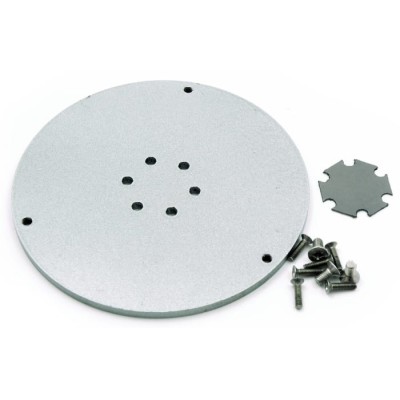 Intelligent LED Solutions Adapter Plate ILS Star Board for ILS Star LED Modules 82mm ILA-REF-ADP-STAR-01.