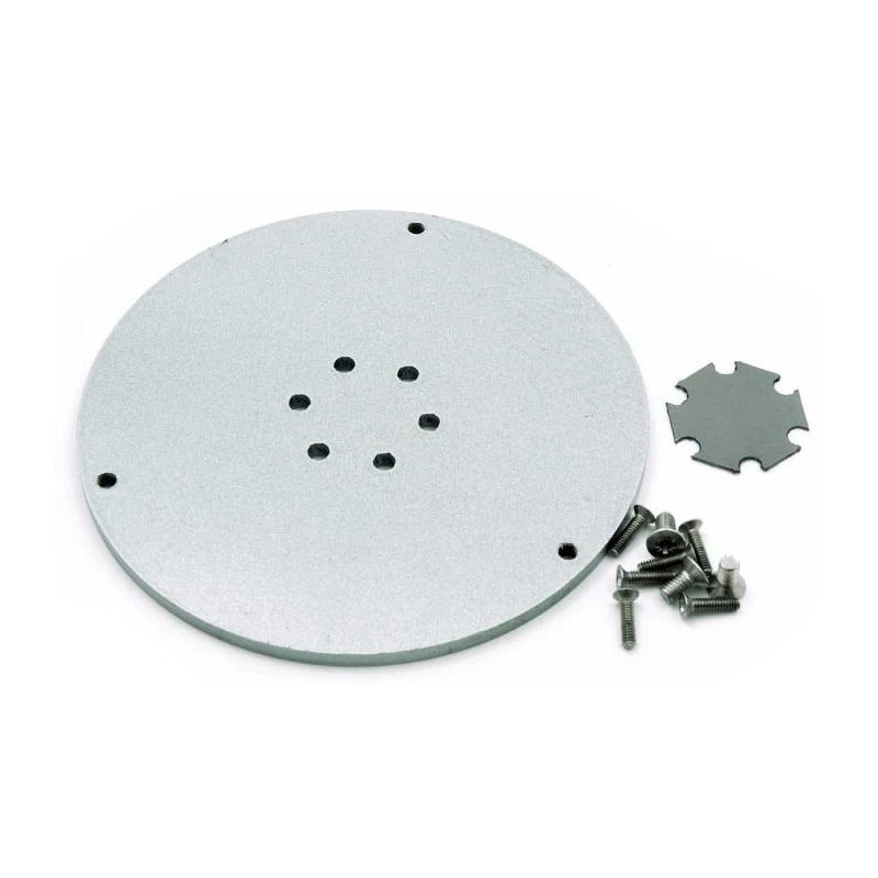 Intelligent LED Solutions Adapter Plate ILS Star Board for ILS Star LED Modules 82mm ILA-REF-ADP-STAR-01.