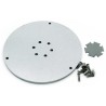 Intelligent LED Solutions Adapter Plate ILS Star Board for ILS Star LED Modules 82mm ILA-REF-ADP-STAR-01.
