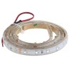 RS PRO 24V Cool White Flexible LED Strip 7000K Colour Temperature 1 m Length 4.8W 60 LEDs/m IP65 111-3735