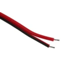RS PRO 24V Cool White Flexible LED Strip 7000K Colour Temperature 1 m Length 4.8W 60 LEDs/m IP65 111-3735