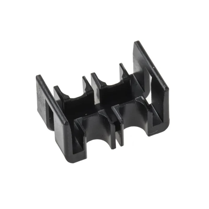Hirose EnerBee Series Retainer, 22 AWG Min Crimp, 20 AWG Max, Crimp Termination, 5A Current, Polybutylene DF33C
