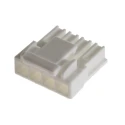 Hirose EnerBee DF33C Female Connector Housing 3.3 mm Pitch 4 Way 1 Row Straight DF33C