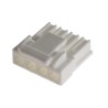 Hirose EnerBee DF33C Female Connector Housing 3.3 mm Pitch 4 Way 1 Row Straight DF33C