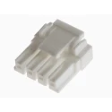 Hirose EnerBee DF33C Female Connector Housing 3.3 mm Pitch 4 Way 1 Row Straight DF33C