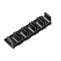 Hirose EnerBee DF33C Series Retainer 22 AWG Min Crimp 20 AWG Max 5A Current Tin Plated Contacts DF33C
