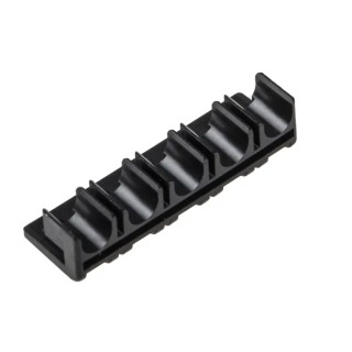 Hirose EnerBee DF33C Series Retainer 22 AWG Min Crimp 20 AWG Max 5A Current Tin Plated Contacts DF33C
