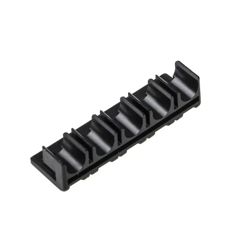 Hirose EnerBee DF33C Series Retainer 22 AWG Min Crimp 20 AWG Max 5A Current Tin Plated Contacts DF33C