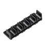 Hirose EnerBee DF33C Series Retainer 22 AWG Min Crimp 20 AWG Max 5A Current Tin Plated Contacts DF33C