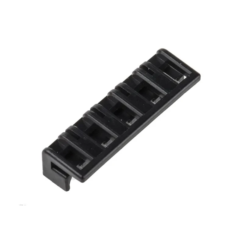 Hirose EnerBee DF33C Series Retainer 22 AWG Min Crimp 20 AWG Max 5A Current Tin Plated Contacts DF33C
