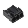 Hirose EnerBee DF63 Female Connector Housing 3 Way 1 Row Straight 3.96 mm Pitch DF63