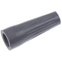LEMO Coaxial Connector Accessory Boot Male Grey Thermoplastic Polyurethane Material GMA.1B.054.DG