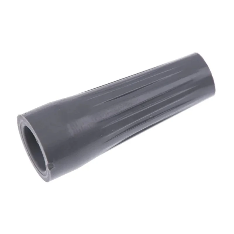LEMO Coaxial Connector Accessory Boot Male Grey Thermoplastic Polyurethane Material GMA.1B.054.DG