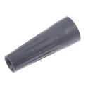 LEMO Coaxial Connector Accessory Boot Male Grey Thermoplastic Polyurethane Material GMA.1B.054.DG