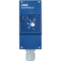 Jumo Capillary Thermostat Temperature Monitor Controller Safety +130°C Max 603070/0070-5-671-000-00-2000-40-28-13-46-100-8-6