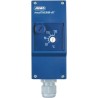 Jumo Capillary Thermostat Temperature Monitor Controller Safety +130°C Max 603070/0070-5-671-000-00-2000-40-28-13-46-100-8-6