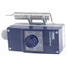 Jumo Capillary Thermostat Safety Temperature Monitor +40°C Max, Automatic 603070/0001-6-016-000-25-0-00-15-00-00-000-00-17