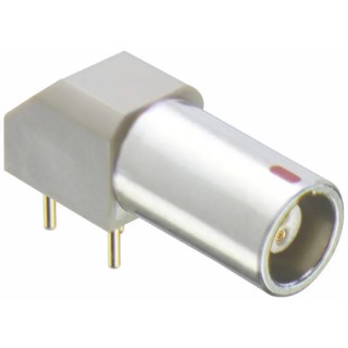 LEMO Circular Connector, 4 Contacts, Panel Mount, 7.1 mm, Socket Female, IP50, 00 B Series EPG.00.304.HLN