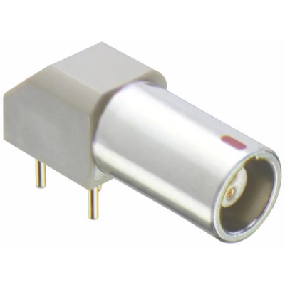 LEMO Circular Connector, 4 Contacts, Panel Mount, 7.1 mm, Socket Female, IP50, 00 B Series EPG.00.304.HLN