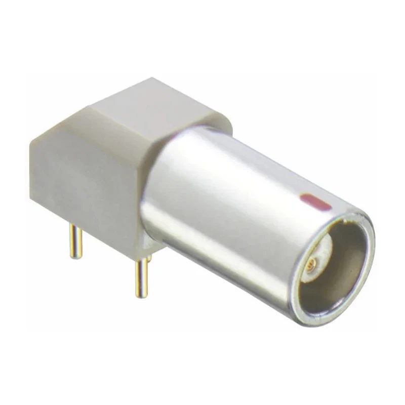 LEMO Circular Connector, 4 Contacts, Panel Mount, 7.1 mm, Socket Female, IP50, 00 B Series EPG.00.304.HLN