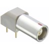 LEMO Circular Connector, 4 Contacts, Panel Mount, 7.1 mm, Socket Female, IP50, 00 B Series EPG.00.304.HLN