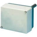 Jumo Capillary Thermostat Temperature Controller with +150 °C Max 603026/0202-1-043-30-0-00-20-13-46-100-15-6/000