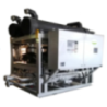 Cascade Low Temperature Chillers