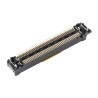 Hirose FunctionMAX FX18 Series 0.8 mm Pitch 80 Contact 2 Row Straight Surface PCB Header Shrouded