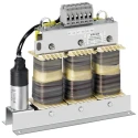 TDK Sine Wave Output Filter 520V AC 66A Terminal Block Chassis Mount Hungary B84143V0066R227