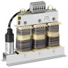 TDK Sine Wave Output Filter 520V AC 66A Terminal Block Chassis Mount Hungary B84143V0066R227