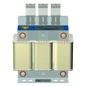 TDK Chassis Mount EMC Filter 3 Phase, Terminal Block, 12A, 520V AC, 50Hz / 60Hz B86301U0012R000