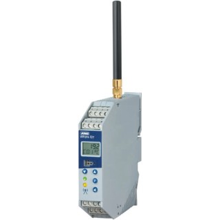 Jumo Data Acquisition Receiver 240V ac, Operating Temperature -20°C to 50°C 902931/10-8-10-23/000