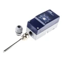 Jumo Capillary Thermostat Surface Mount Safety Temperature Limiter +120°C 603070/0002-5-026-000-25-2000-40-28-13-46-100-8-6