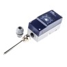 Jumo Capillary Thermostat Surface Mount Safety Temperature Limiter +120°C 603070/0002-5-026-000-25-2000-40-28-13-46-100-8-6