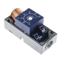 Jumo Capillary Thermostat Surface Mount Safety Temperature Limiter +120°C 603070/0002-5-026-000-25-2000-40-28-13-46-100-8-6
