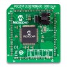 Microchip PIC24FJ1024GB610 GP Plug-In Module MCU Development Board Module MA240023