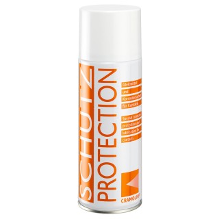 Cramolin Protection General Purpose Electronic Cleaning Solvent Aerosol 400 ml RS1151611