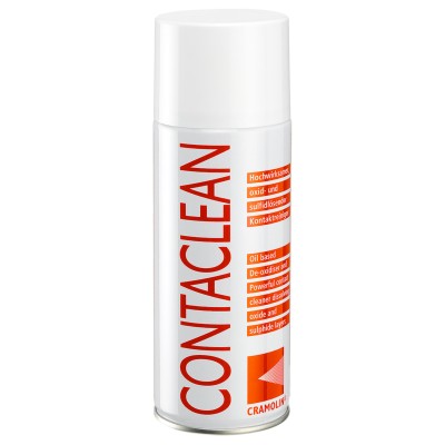 Cramolin Electrical Contact Cleaner Aerosol 400 ml RS1011611
