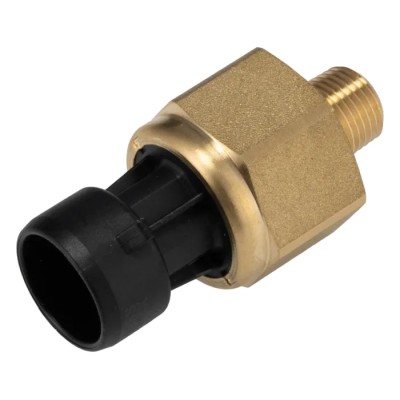 Honeywell Technologies PX3 Series Heavy-Duty Brass Housing Pressure Sensor 0 psi to 250 psi Absolute PX3AN2BS250PAAAX
